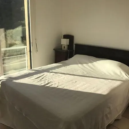 Modern 5 Double Bedrooms, New Ac, Private Pool And Stunning View 800 M From 别墅 *