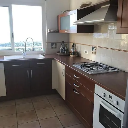 Modern 5 Double Bedrooms, New Ac, Private Pool And Stunning View 800 M From * Sagone (Corsica)