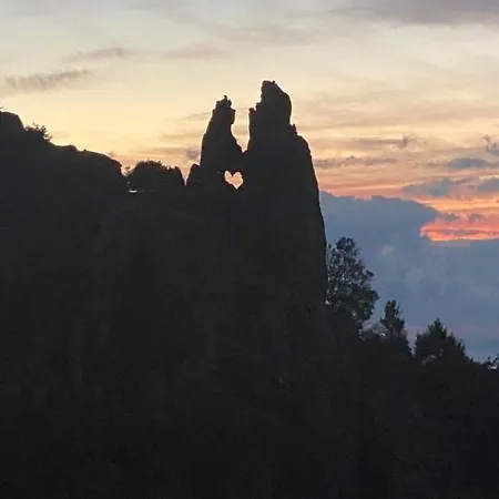 Modern 5 Double Bedrooms, New Ac, Private Pool And Stunning View 800 M From Vila