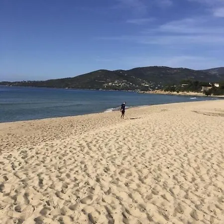 Modern 5 Double Bedrooms, New Ac, Private Pool And Stunning View 800 M From *