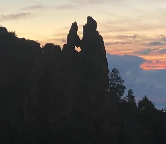 Modern 5 Double Bedrooms, New Ac, Private Pool And Stunning View 800 M From 别墅