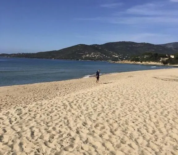 Modern 5 Double Bedrooms, New Ac, Private Pool And Stunning View 800 M From *