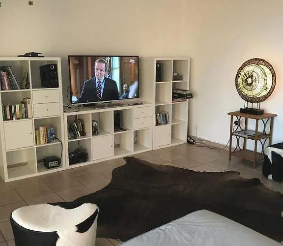 Modern 5 Double Bedrooms, New Ac, Private Pool And Stunning View 800 M From 别墅 萨戈内