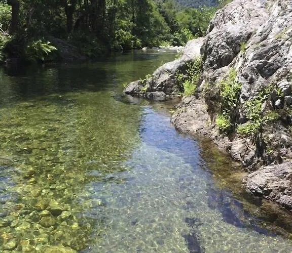 Modern 5 Double Bedrooms, New Ac, Private Pool And Stunning View 800 M From 别墅